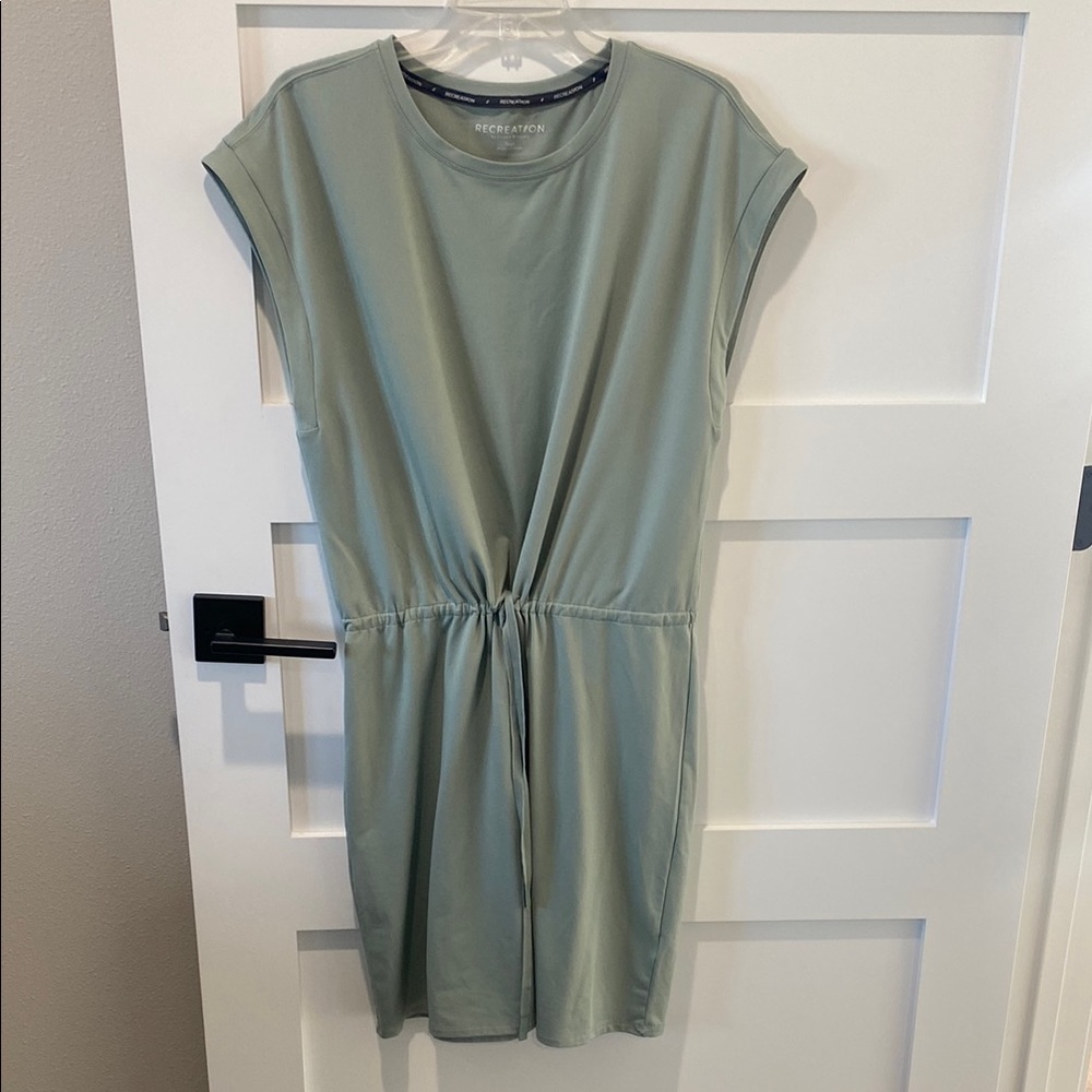 Recreation brand Dress